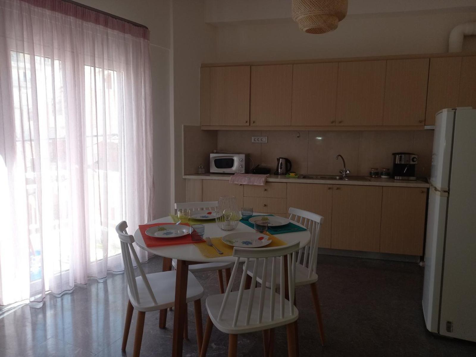 Sundays Apartment Heraklion  Exterior photo
