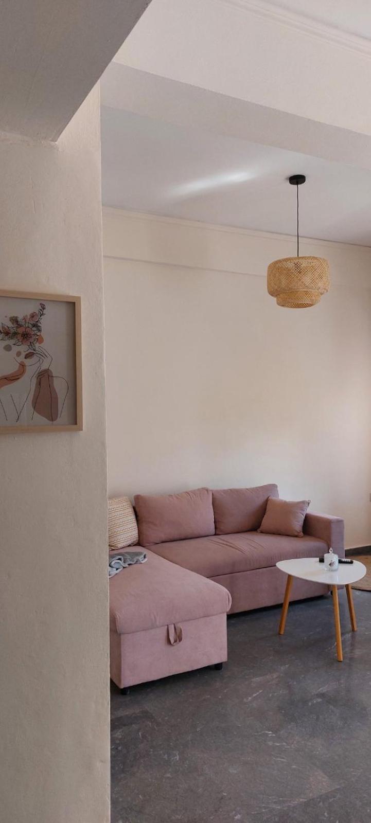 Sundays Apartment Heraklion  Exterior photo