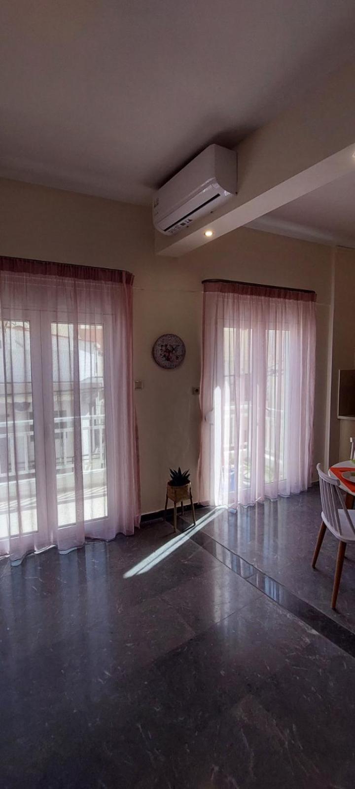 Sundays Apartment Heraklion  Exterior photo