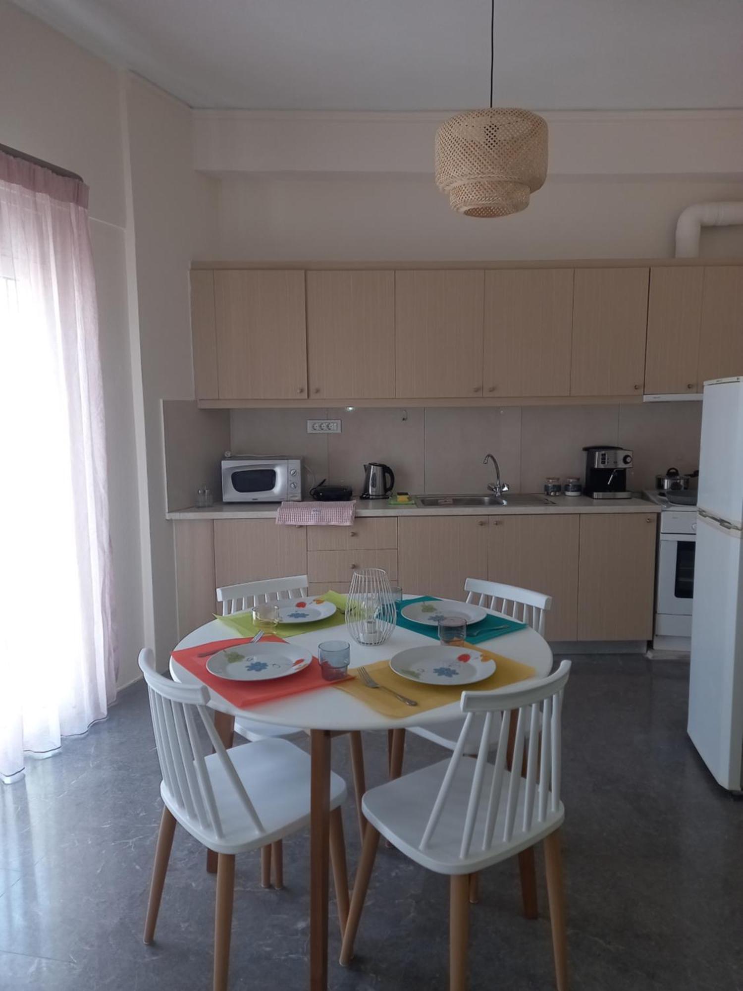 Sundays Apartment Heraklion  Exterior photo